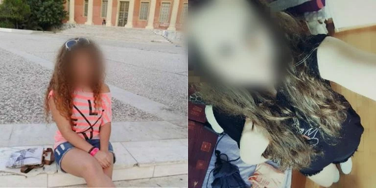 Νέα Σμύρνη: Τα μηνύματα που έστειλε η 22χρονη σε φίλη της μετά από την γέννα! «Ξεφούσκωσα…» – Βίντεο